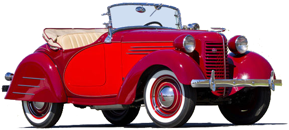 American Bantam Roadster